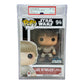 Sold 10/26 2016 Luke Skywalker (Bespin Encounter) Star Wars Celebrations EU