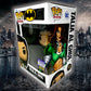 Sold - DC - Talia Al Ghul 475 TCC X “Mooch” Custom