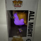 Sold - 2019 - (2017)Funmation All Might GITD 248