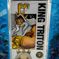 Disney - King Triton 1365 TCC X “Mooch” Custom