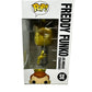 Sold 2023 Freddy Funko as Midas (Shadow) Gold LE250