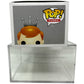 Sold 2015 SDCC Freddy Funko Talladega Nights Green LE500