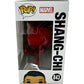 Sold - 2022 SDCC Hall H Shang-Chi 843 LE500