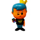 2022 SDCC Fundays Freddy Funko Blacklight Soda LE 500