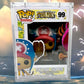 Sold Anime - One Piece - TonyTony, Chopper 99 TCC X “Mooch” Custom