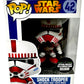 Sold 2015 Star Wars Celebrations Shock Trooper 42