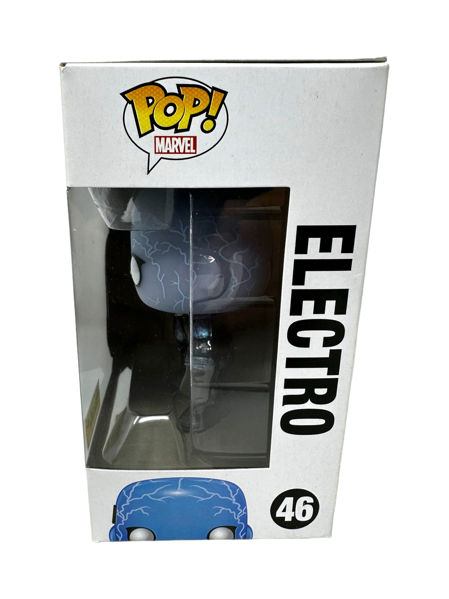 Sold 2014 Hot Topic Electro 46 Metallic GITD