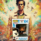 Sold 2013 Ace Ventura 32 Funko Pop!