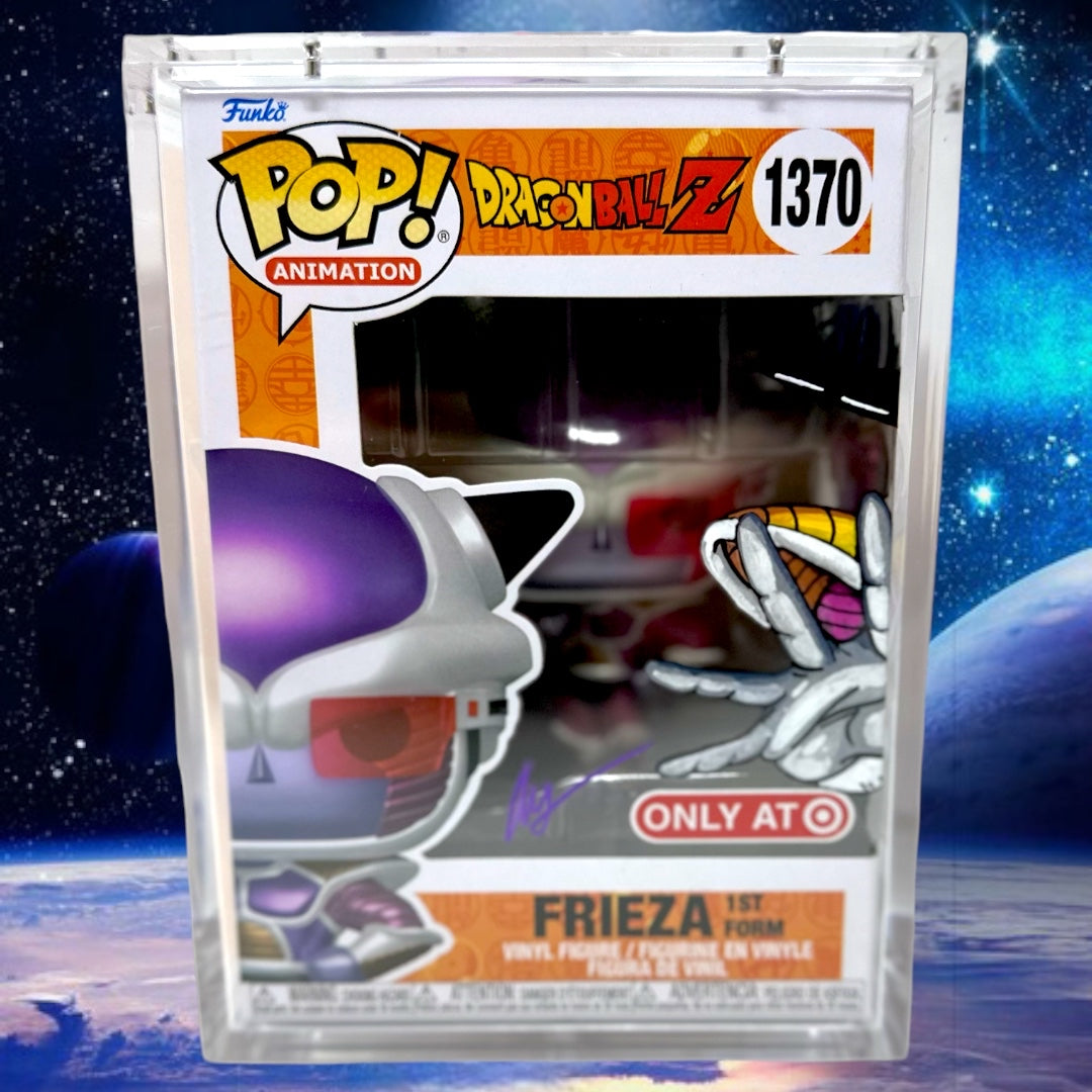 Anime - DBZ - Frieza (1st Form) TCC X “Mooch” Custom