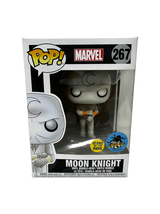 Sold 10/9 2017 LACC GITD Moonknight 267