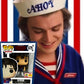 2018 SDCC Steve Ahoy (Stranger Things) 675 LE1800