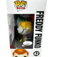 Sold 2015 Freddy Funko Twisty Bloody John Carroll Lynch Signed JSA COA LE500