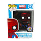 2011 Spider-Man Metallic 03 SDCC LE480