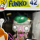 Sold 2015 Freddy Funko Twisty Bloody John Carroll Lynch Signed JSA COA LE500