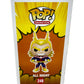 Sold - 2019 - (2017)Funmation All Might GITD 248