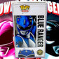 Retro - Power Rangers - Blue Ranger 363 TCC X “Mooch” Custom
