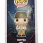 Sold - 2018 SDCC Gold Hopper 512 LE40