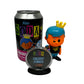 2022 SDCC Fundays Freddy Funko Blacklight Soda LE 500