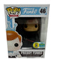 Sold 2016 Freddy Funko as Kylo Ren SDCC 46 LE 400