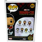 Sold - 2022 SDCC Hall H Shang-Chi 843 LE500