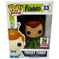 Sold 2015 SDCC Freddy Funko Talladega Nights Green LE500