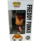 Sold 2016 SDCC Freddy Funko Fred Flintstone LE333