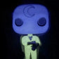 Sold - 2017 Moon Knight 267 GITD Stan Lee LA ComicCon