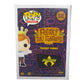 2019 Freddy Funko as Aquaman SE SDCC 350 pcs