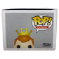 2019 Freddy Funko as Aquaman SE SDCC 350 pcs