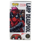 Marvel - Larp Deadpool 780 TCC X “Mooch” Custom