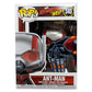 SOLD 12/20 Marvel - Ant-Man 340 TCC X “Mooch”