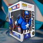 Marvel - Capwolf 882 ‘21 Summer Convention, TCC X “Mooch” Custom