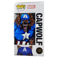 Marvel - Capwolf 882 ‘21 Summer Convention, TCC X “Mooch” Custom