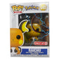 SOLD - Games - Pokemon - Raichu 645 Target Exclusive, TCC X “Mooch” Custom