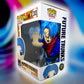 Anime - DBZ - Future Trunks 313, TCC X “Mooch” Custom