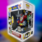 Sold - Anime - Voltron 70 ‘16 Convention Exclusive, TCC X “Mooch”