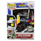 Sold - Anime - Voltron 70 ‘16 Convention Exclusive, TCC X “Mooch”