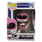 TV - Pink Ranger 1373, TCC X “Mooch” Custom