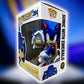 Games - Sonic with Emerald 284, TCC X “Mooch” Custom