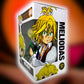 Anime - Meliodas 1340, TCC X “Mooch” Custom