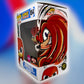 Games - Knuckles 854 Flocked Targetcon, TCC X DNA Custom