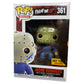 SOLD - Movies - Jason Voorhees 361 Hot Topic, TCC X DNA Custom