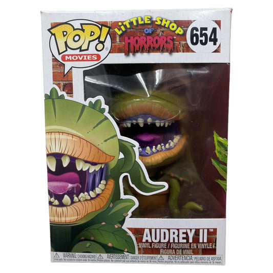 SOLD - Movies - Audrey II, TCC X DNA Custom