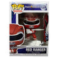 Retro - Red Ranger 1374, TCC X “Mooch” Custom