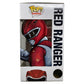 Retro - Red Ranger 1374, TCC X “Mooch” Custom