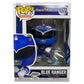 Retro - Blue Ranger 1372, TCC X “Mooch” Custom