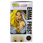 Sold Marvel - Emma Frost 184 Specialty Series, TCC X “Mooch” Custom