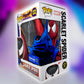 Sold Marvel - Scarlet Spider 1232 Walmart Exclusive, TCC X “Mooch” Custom