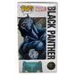 SOLD - Marvel - Black Panther 1318 Target Exclusive, TCC X “Mooch” Custom