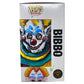 Sold Movies - Bibbo 1424 Funko Shop Exclusive, TCC X “Mooch” Custom